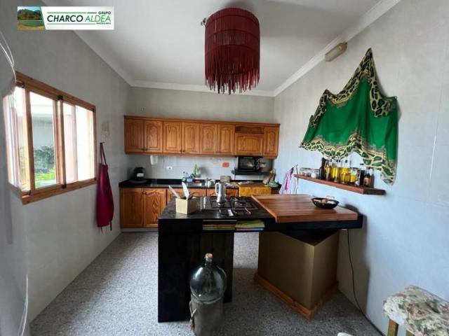 Casa en venta La Aldea de San Nicolás