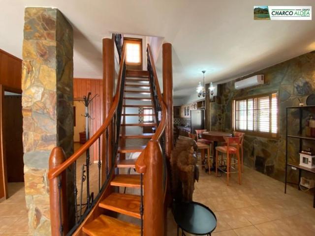 Casa en venta La Aldea de San Nicolás