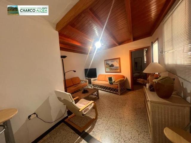 Casa en venta La Aldea de San Nicolás
