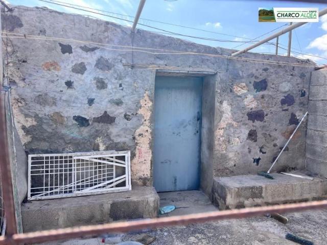 Casa en venta La Aldea de San Nicolás