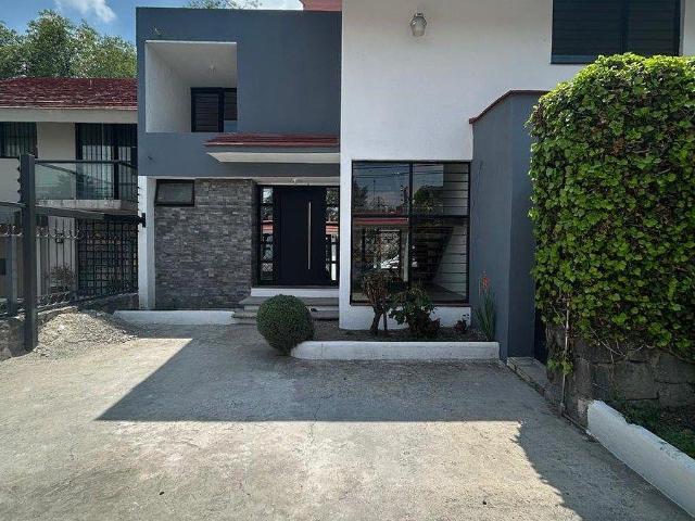 Casa en Venta, La Alte?a II Lomas Verdes, 3 Rec?maras