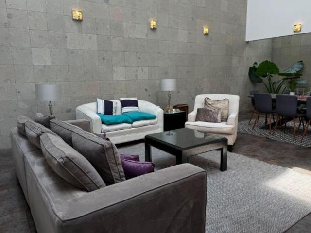 Casa en Venta La Alteña, Naucalpan 4
