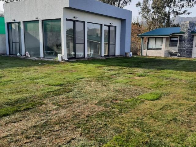 Casa en Venta La Arbolada Malagueño en Inmomap