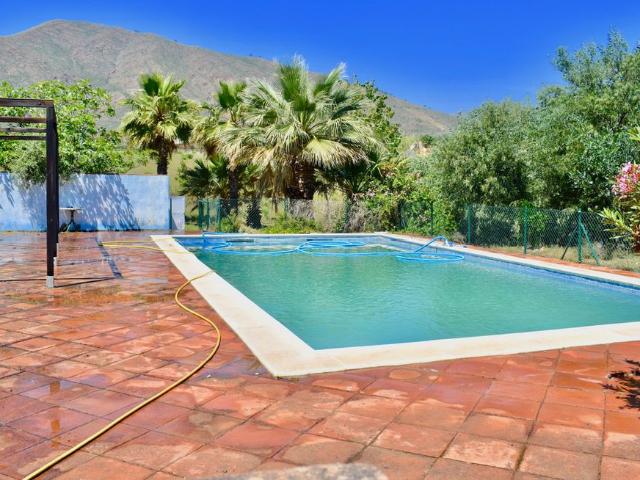 Casa en venta La Cala De Mijas, Andalucía