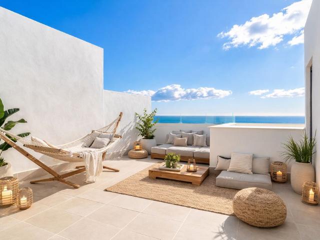 Casa en venta La Cala De Mijas, España
