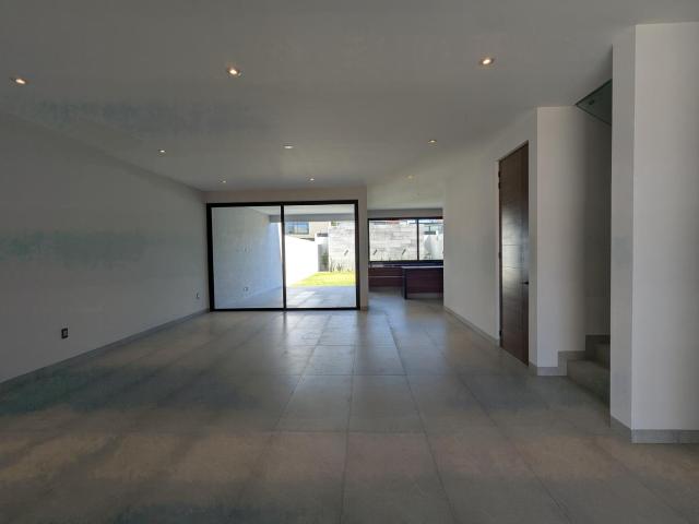 Casa en Venta La Campi?a Le?n, Gto