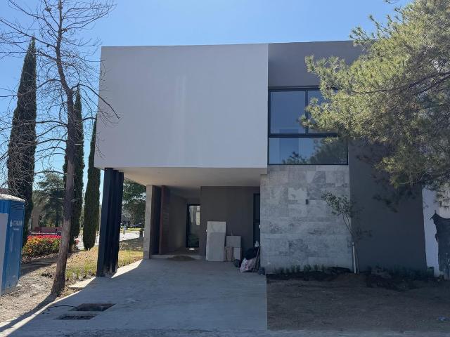 Casa En Venta La Campi?a Le?n Guanajuato