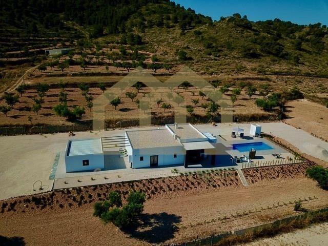 Casa en venta La Canalosa