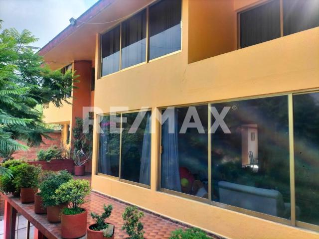 CASA EN VENTA LA CANDELARIA COYOACAN