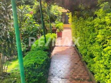 CASA EN VENTA LA CANDELARIA COYOACAN 4