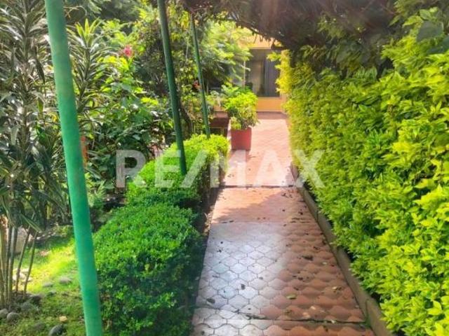 CASA EN VENTA LA CANDELARIA COYOACAN 4