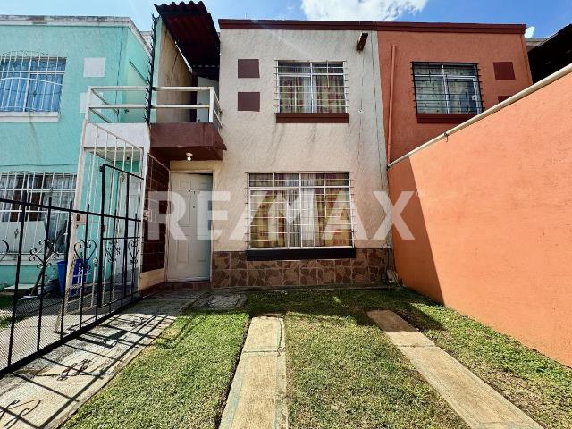Casa en Venta La Candelaria Tlapala, Chalco