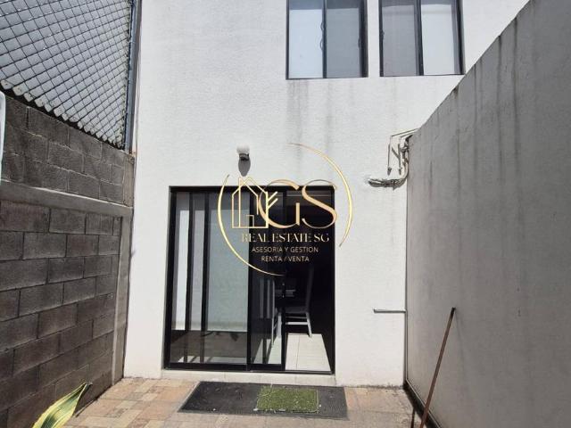 CASA EN VENTA LA CANTERA CELAYA