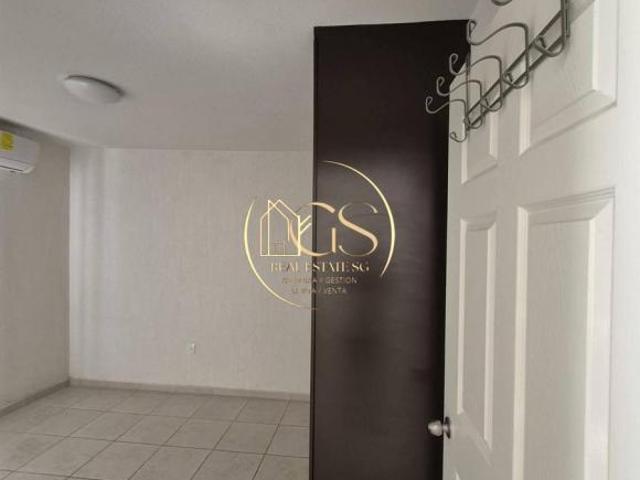 CASA EN VENTA LA CANTERA CELAYA