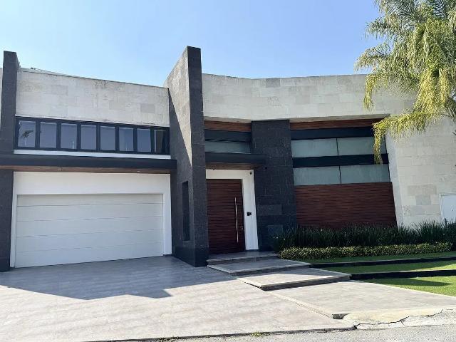 Casa en Venta – La Cantera Residencial, Saltillo, Coahuila