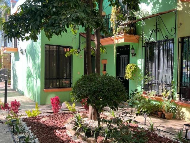 Casa en venta la capacha, guadalajara