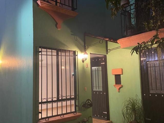 Casa en venta la capacha, guadalajara