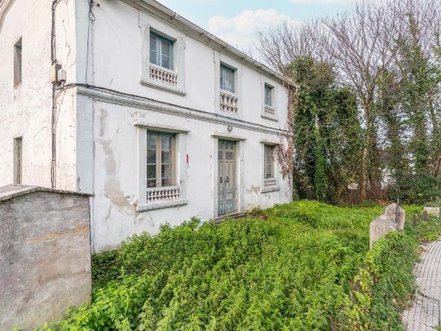 Casa en venta, La Caridad, Asturias