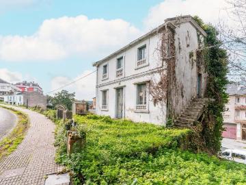 Casa en venta, La Caridad, Asturias