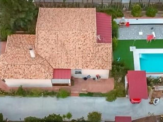 Casa en venta La Carlota
