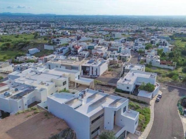 CASA EN VENTA LA CAÑADA RESIDENCIAL AL NORTE DE HERMOSILLO