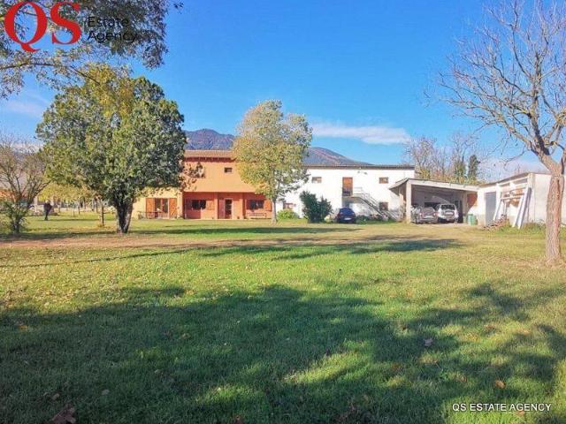 Casa en venta la Cellera de Ter