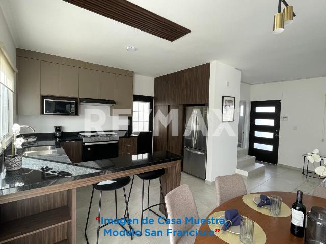 Casa en Venta La Ciénaga II