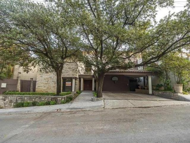 CASA EN VENTA LA CIMA SAN PEDRO
