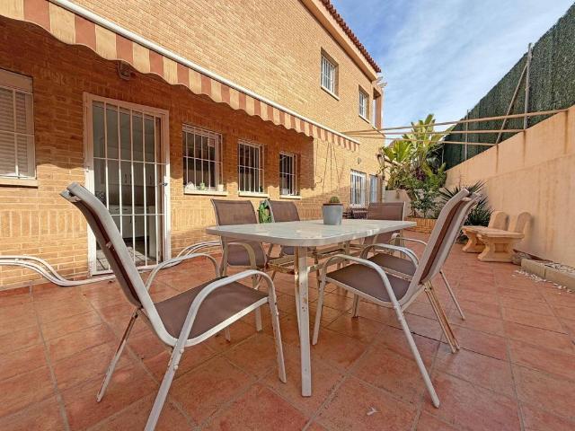 Casa en venta La Condomina, Comunidad Valenciana