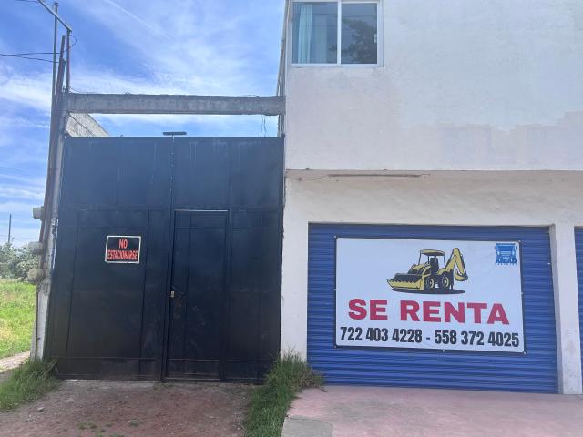 CASA EN VENTA, LA CONSTITUCIÓN TOTOLTEPEC, TOLUCA