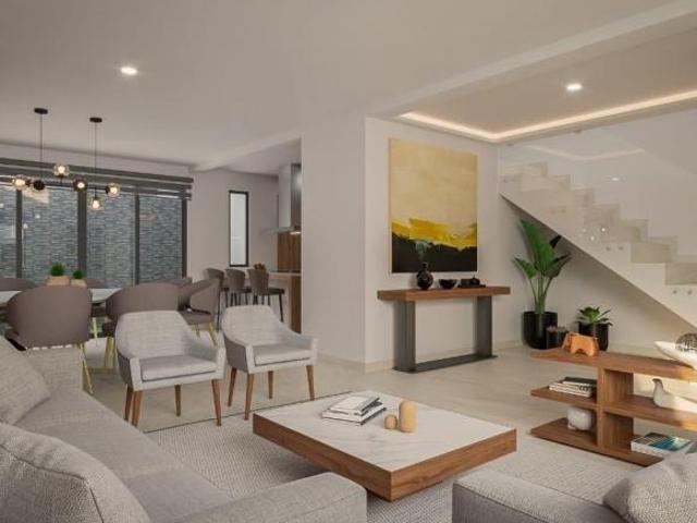 Casa en Venta, la Crespa, Toluca, México