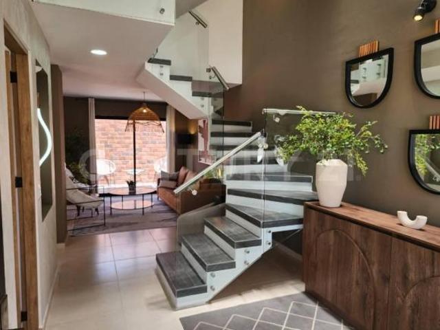 Casa en Venta, La Cruz en San Juan del Río, Querétaro