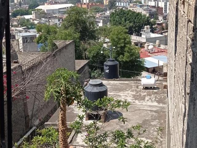 CASA EN VENTA LA CRUZ MARTIN CARRERA