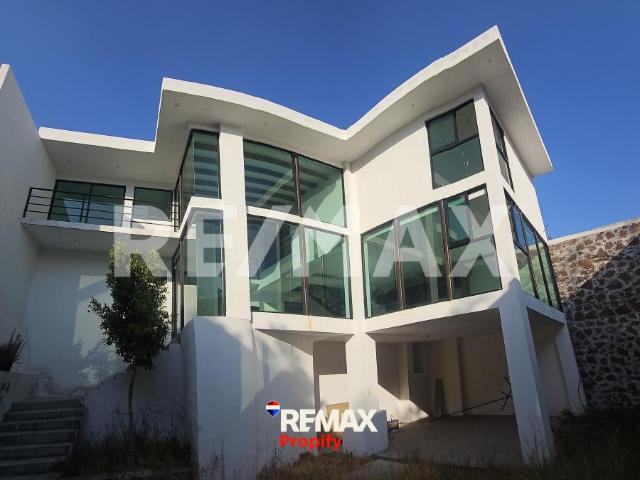 Casa en Venta La Cruz, San Juan del Río, Querétaro