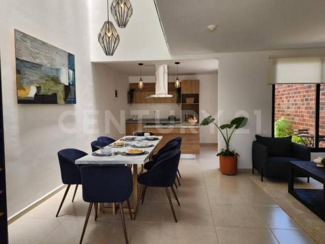 Casa en Venta, La Cruz, San Juan del Río, Querétaro
