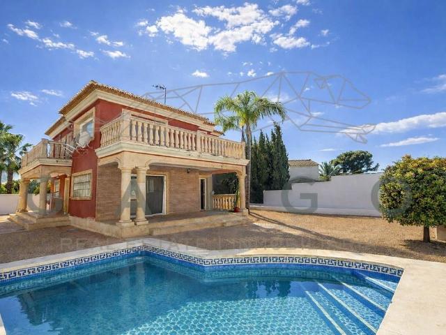 Casa en venta La Eliana, Comunidad Valenciana
