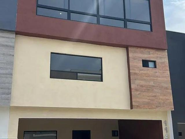 CASA EN VENTA LA ENCOMIENDA ESCOBEDO NUEVO LEON