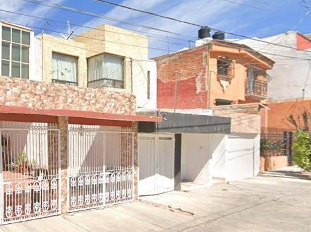 Casa en venta La Encantada, Zacatecas