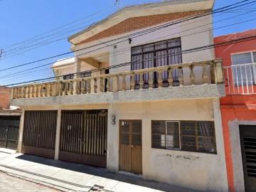 Casa en Venta La España, Aguascalientes