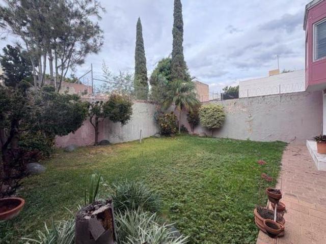 Casa En Venta, la Estancia Zapopan