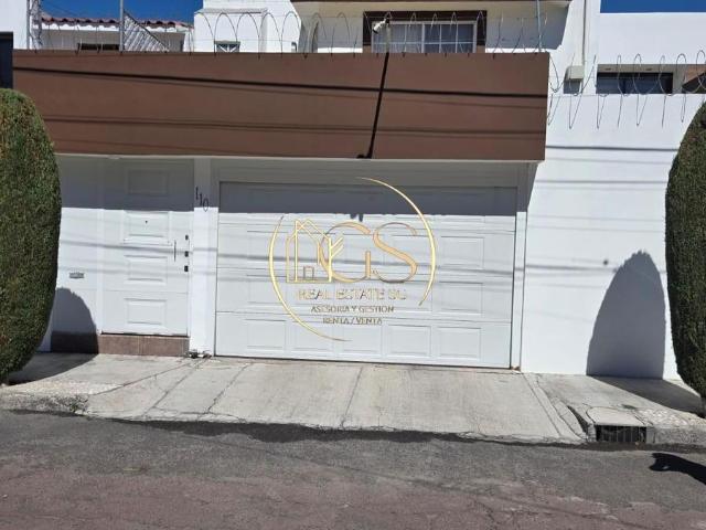 CASA EN VENTA LA FAVORITA RESIDENCIAL CELAYA