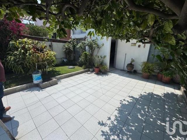 CASA EN VENTA, LA FLORESTA COYOACÁN