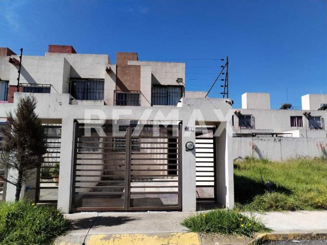 Casa en venta, La Florida I, Toluca, Estado de México