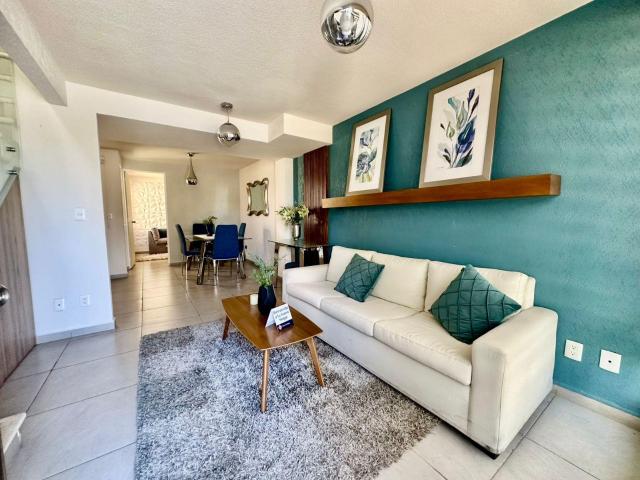CASA EN VENTA LA FLORIDA II