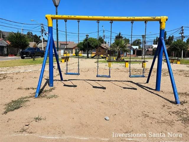 Casa en venta La Florida La Serena | 3 Dormitorios por 3400.00 en La Serena