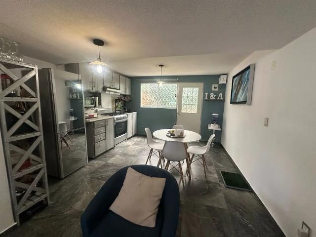 CASA EN VENTA LA FLORIDA TOLUCA