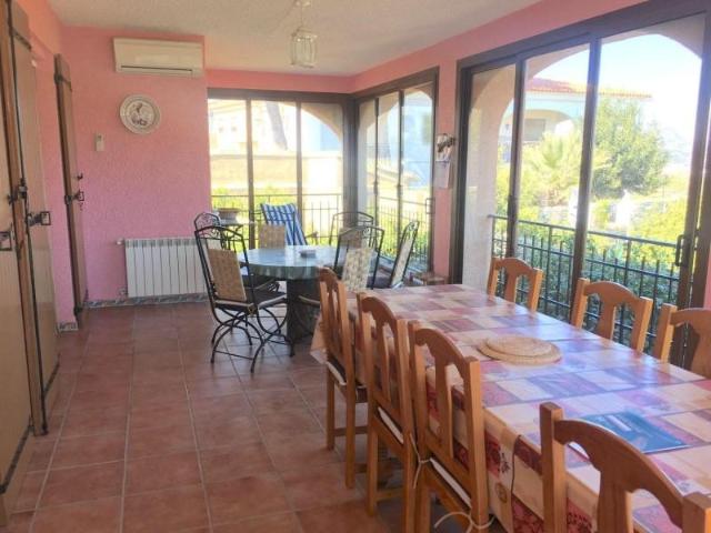 Casa en venta La Font d'En Carros