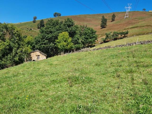 Casa en venta La Gurueba