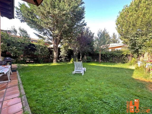 Exclusiva casa en venta La Granja de San Ildefonso, España