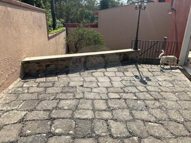 CASA EN VENTA LA HERRADURA